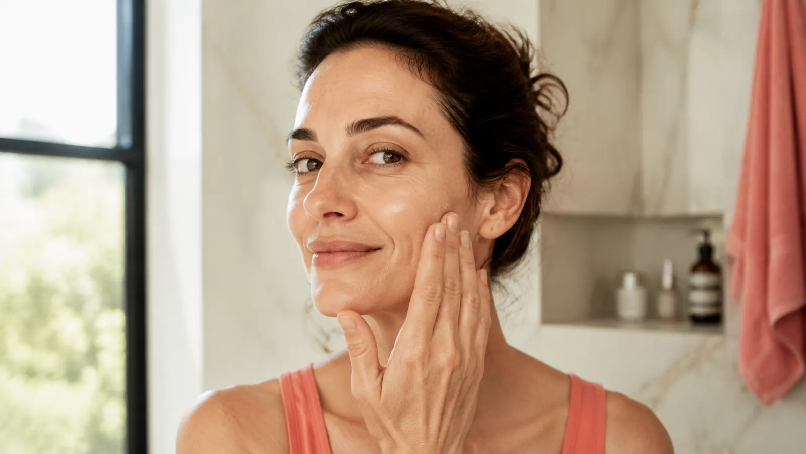 10 Reasons a Ceramide Moisturizer Is the Best Thing You Can Do for Sensitive Skin