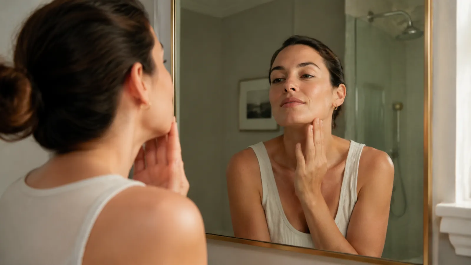 I Had Post-Acne Marks for Years. Here Is What Finally Worked.