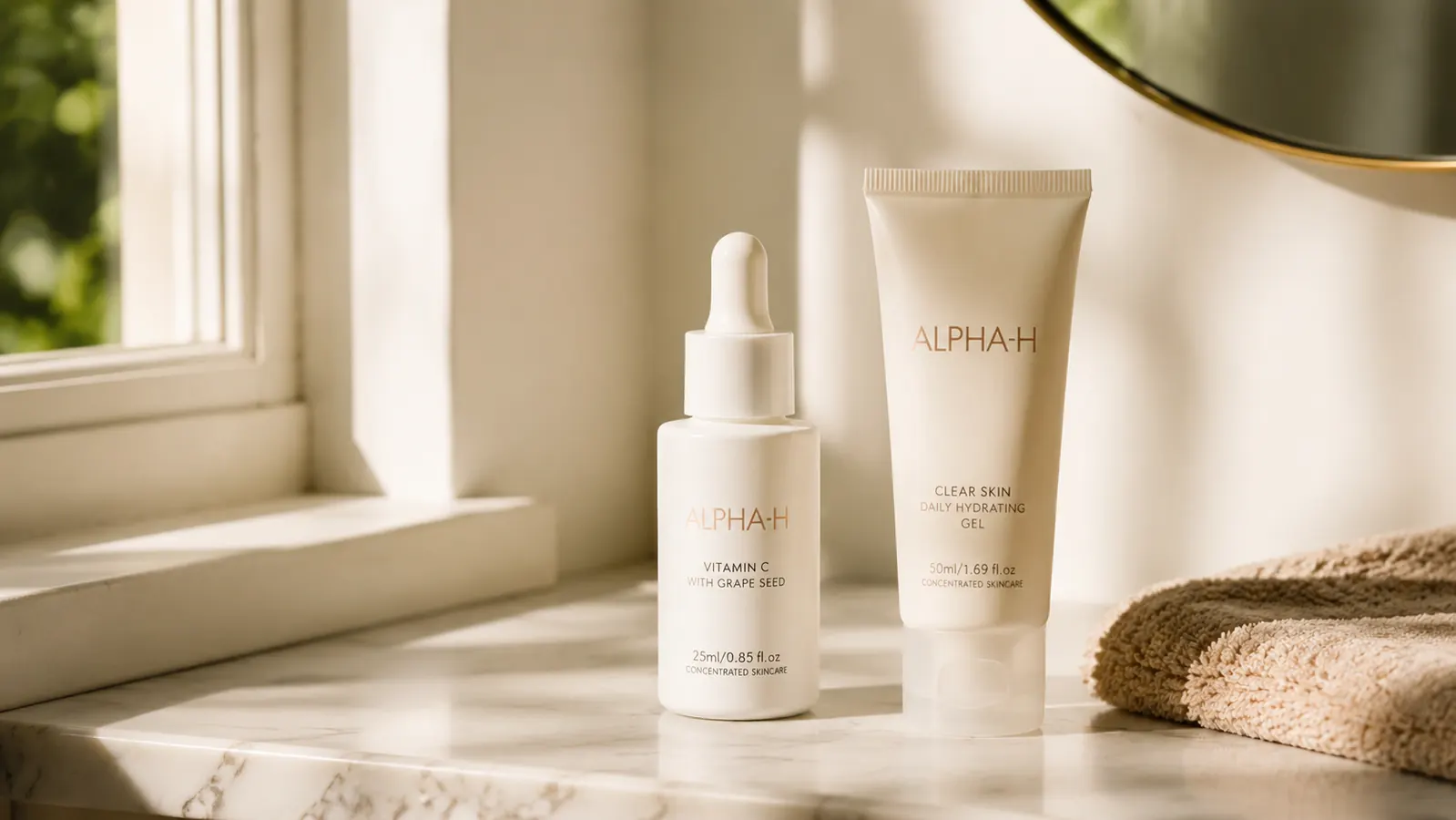 CeraVe Retinol Serum vs. Differin Gel: Which One Should You Start With?