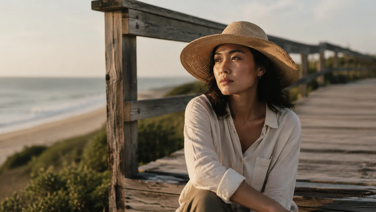 I Skipped Sunscreen for Years. This Is the One That Changed That.