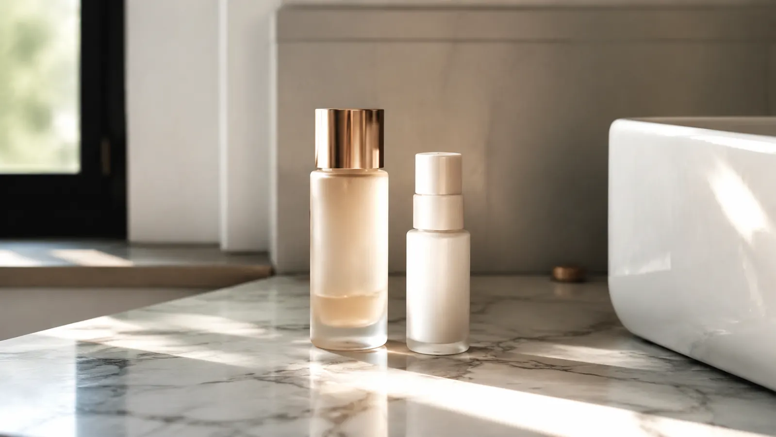 EltaMD UV Daily vs. Supergoop Unseen Sunscreen: Two Different Philosophies
