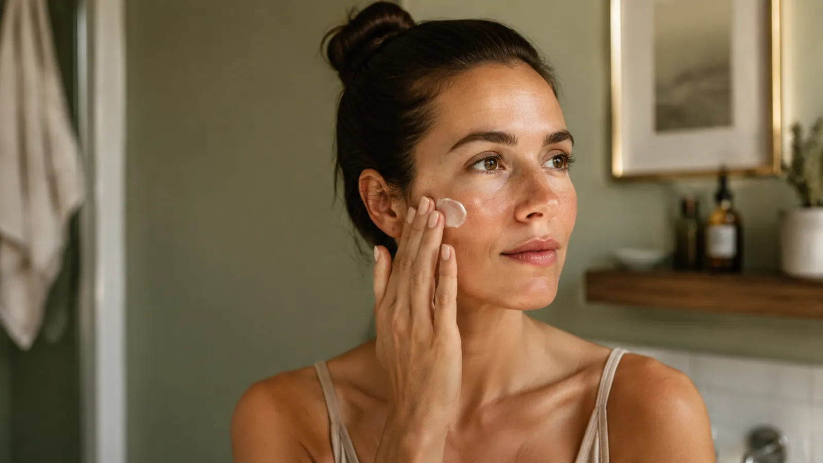 How to Rebuild a Damaged Skin Barrier (and Which Moisturizer to Use)