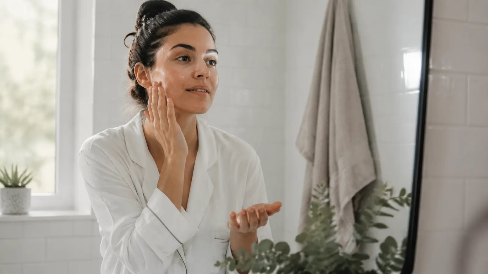 How to Wear Sunscreen Every Day (For People Who Have Always Skipped It)