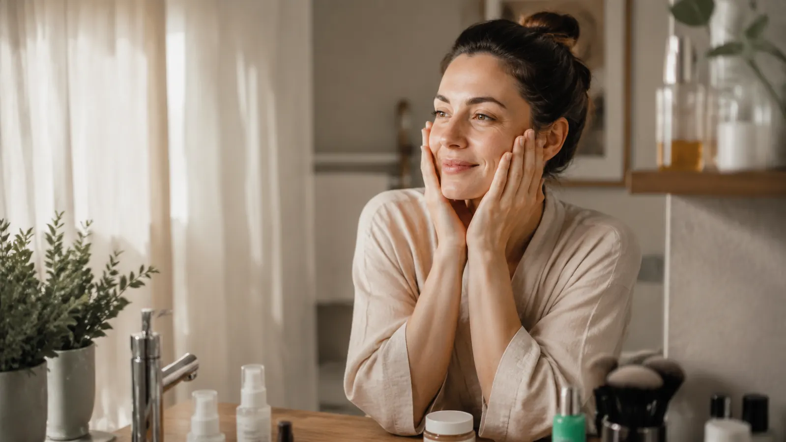 My Skin Was Always Angry Until I Found This Fragrance-Free Moisturizer