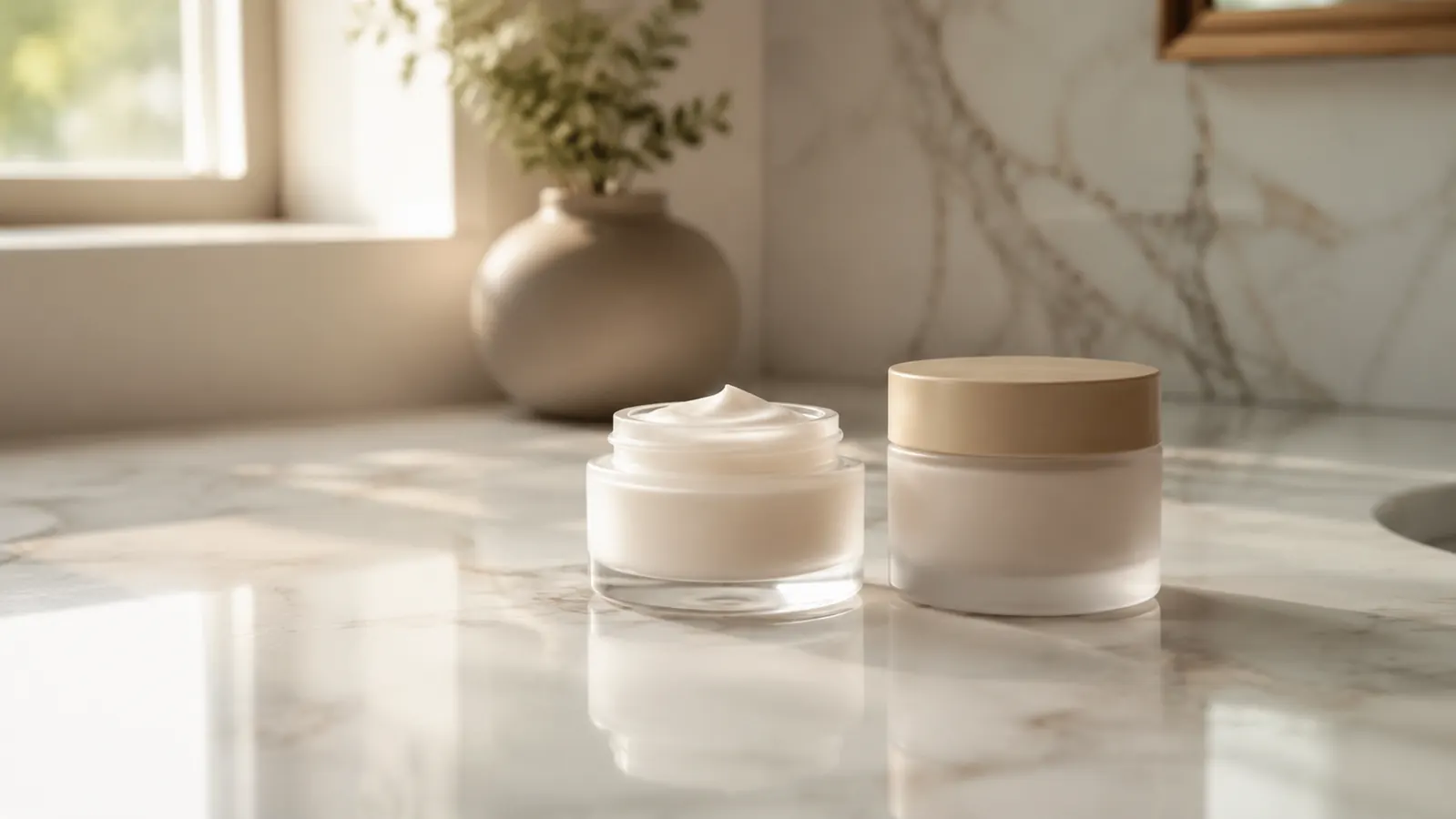 La Roche-Posay Toleriane vs. CeraVe Moisturizing Cream: Which One for You?