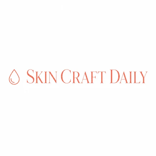 Skin Craft Daily logo